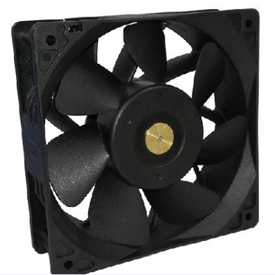 120x120x38mm增压散热…