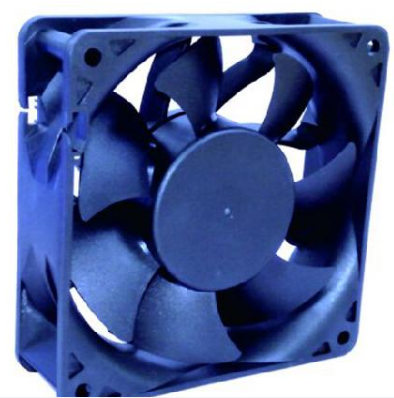 120x120x38mm增压散热…